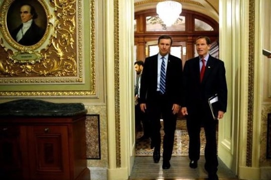 Mỹ: Đảng Cộng hòa đồng ý bỏ phiếu về vấn đề kiểm soát súng