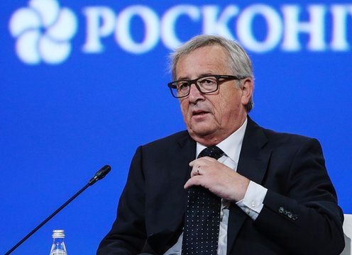 Nga và Châu Âu cam kết đối thoại bất chấp lệnh trừng phạt