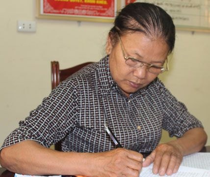 Dùng vỏ bọc mua bán cá 'xách' ma túy từ vùng cao về xuôi bán