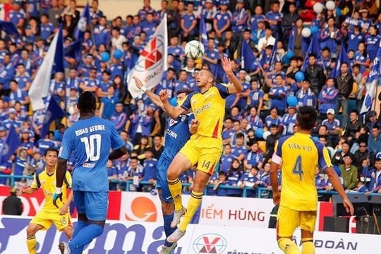 SLNA không dễ dạo chơi trên phố biển Nha Trang