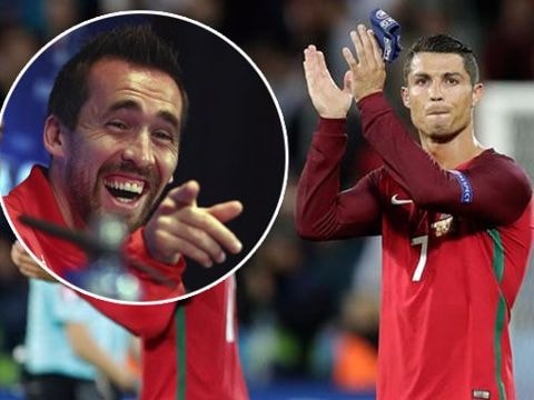 'Áo sẽ không chơi tử thủ trước Bồ Đào Nha'