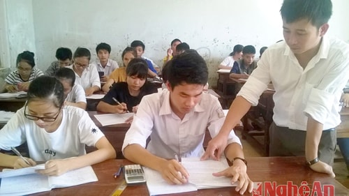 Thành công nhờ sự đam mê và tâm huyết