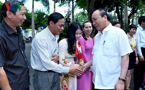 Coi trọng việc đào tạo, quy hoạch cán bộ giỏi để phát triển Tây Nguyên