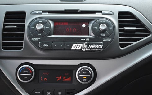 Cảnh báo chết người về việc bật điều hoà trên ô tô