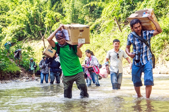 Báo Đảng phải lan tỏa nguồn cảm hứng cho xã hội