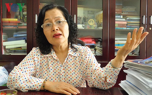 "Vì sao người có chức vụ dễ lạm quyền, gây thất thoát tiền của dân?"