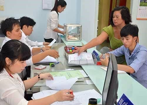 Gần 5.500 cán bộ, công chức bị tinh giản biên chế đợt 1 năm 2016