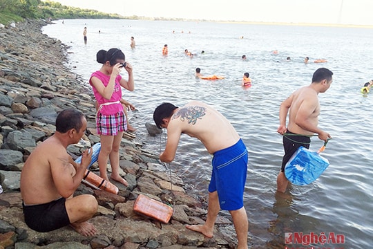 Công điện khẩn về đẩy mạnh công tác phòng chống hạn và đuối nước trẻ em