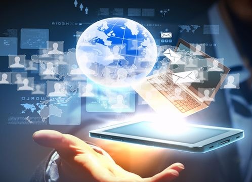 Công nghệ 'chắp cánh' cho báo chí hiện đại bùng nổ