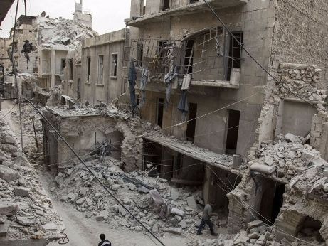 Bộ Tổng tham mưu Nga: 'Sự kiên nhẫn của chúng ta có giới hạn'