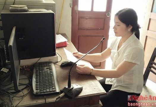 Truyền thanh cơ sở - cầu nối ý Đảng, lòng dân