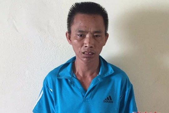 Bị bắt quả tang khi rủ vợ "hờ" cùng buôn heroin