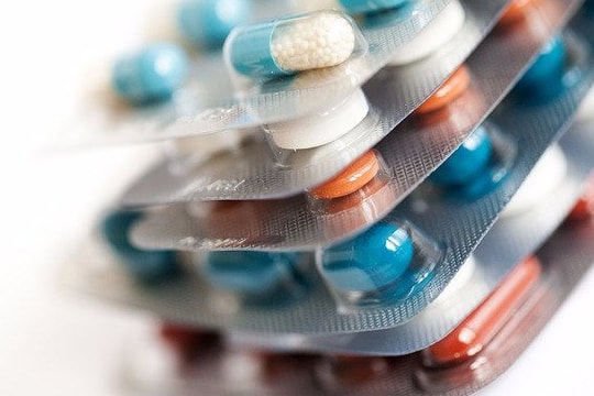 7 sự thật về thuốc kháng sinh ai cũng cần biết