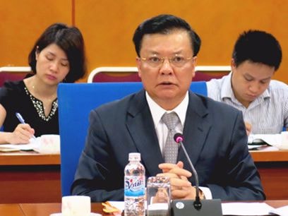 Bộ trưởng Bộ Tài chính: Phải cắt giảm bội chi để giảm nợ công