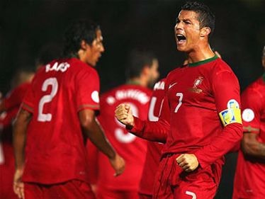 Bồ Đào Nha vs Hungary: Ba điểm sống còn