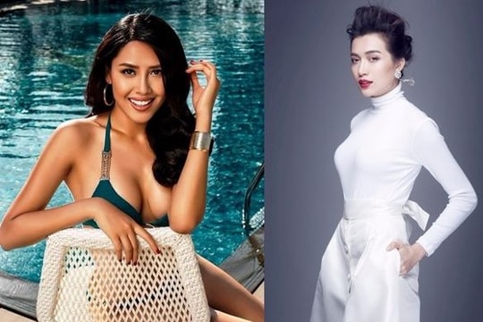 Nguyễn Thị Loan hay Lệ Hằng sẽ thi Miss Universe 2016?
