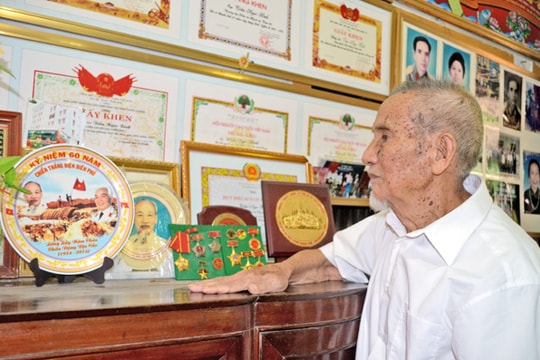 Không thể vượt qua quy định!