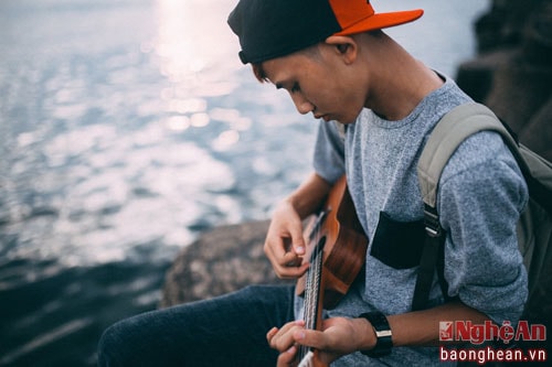 Cao Đức Anh khác lạ sau 3 năm tham gia 'Giọng hát Việt nhí'