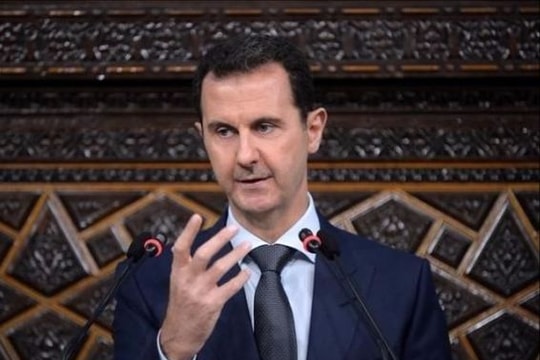 Nga 'sốc' với lời kêu gọi tấn công trực tiếp Tổng thống Syria của quan chức Mỹ