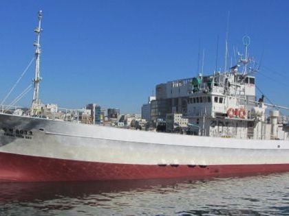 2 thuyền viên Việt Nam sát hại thuyền trưởng Hàn Quốc