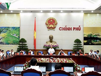 Thủ tướng: Kiên quyết xóa cho được lợi ích nhóm chi phối chính sách