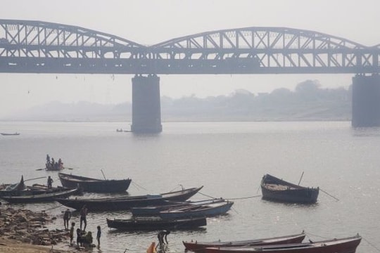 7 người chết đuối ở Ấn Độ vì ảnh selfie