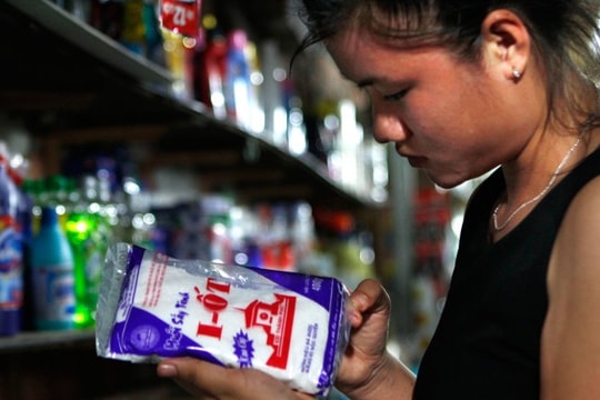 ​Bổ sung vi chất để cao, khỏe hơn