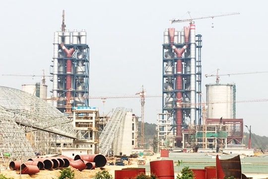 Nghệ An: Tổng huy động vốn đầu tư 6 tháng đầu năm tăng 14% so với cùng kỳ