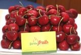 Cherry hàng Tàu "đột lốt" Mỹ, Canada bán giá cao