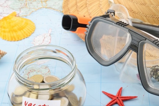 10 tuyệt chiêu du lịch 'ví mỏng' mà vẫn rủng rỉnh