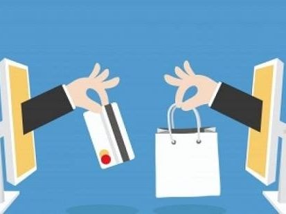 Bốn lợi thế của 'shop' kinh doanh online