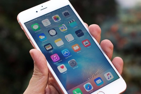 Mẹo đơn giản giúp tăng 5 GB bộ nhớ trống cho iPhone