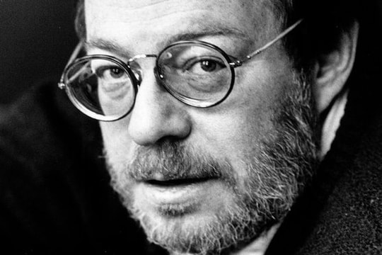 Phóng viên viết về chiến tranh Việt Nam Michael Herr qua đời ở tuổi 76