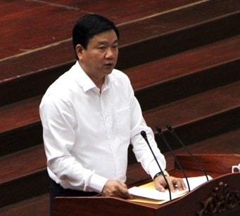 'Nghị quyết chỉ có sức sống khi thôi thúc người dân hành động'