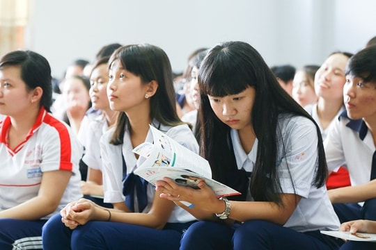 Những ngành học có nhu cầu nhân lực cao ở Việt Nam