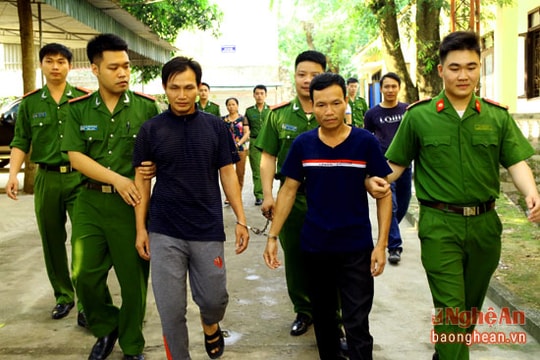 Chủ động tấn công, trấn áp tội phạm mua bán người