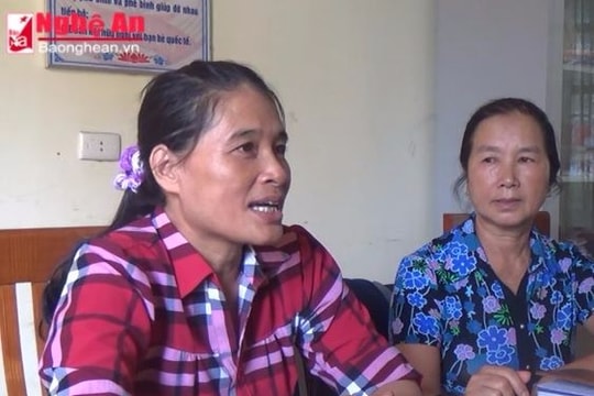 BHYT như 'phao cứu sinh' đối với người dân