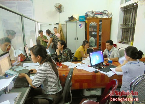 Quỳnh Lưu: Làm tốt công tác quy hoạch cán bộ nữ từ thôn, xóm