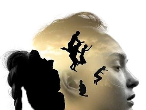 Bộ ảnh lồng ghép hai trong một độc đáo của 9X Pháp