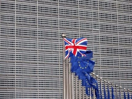 Khai mạc Hội nghị thượng đỉnh EU bàn về Brexit