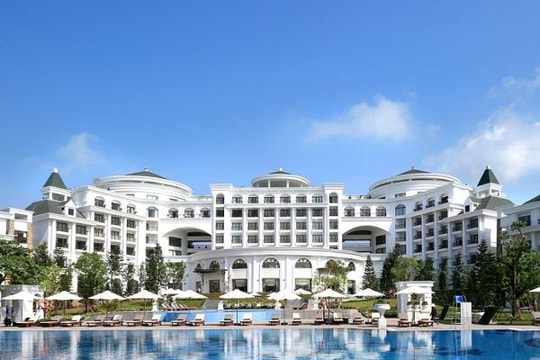 Tài sản 'khủng' của chủ tập đoàn Vingroup