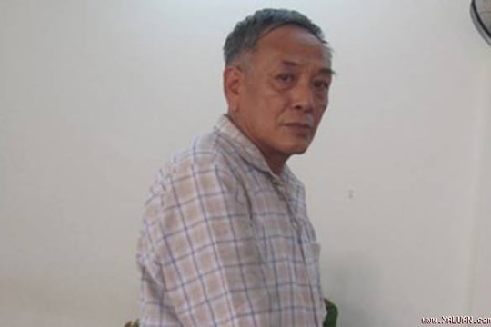 30 năm tù cho kẻ giả danh chuyên viên cao cấp Văn phòng Chính phủ