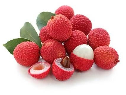 Bí quyết để ăn vải thiều không lo bị nóng