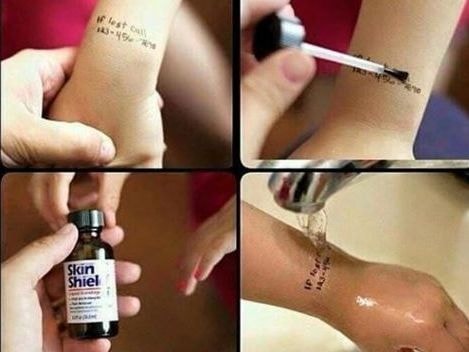 Mẹo nhỏ phòng khi trẻ lạc ở chỗ đông người