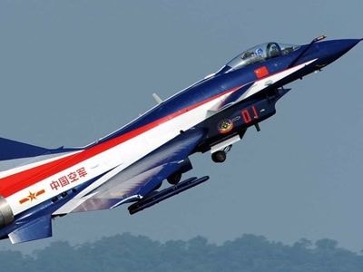 Chiến đấu cơ Trung Quốc bị tố đe dọa tấn công tiêm kích Nhật