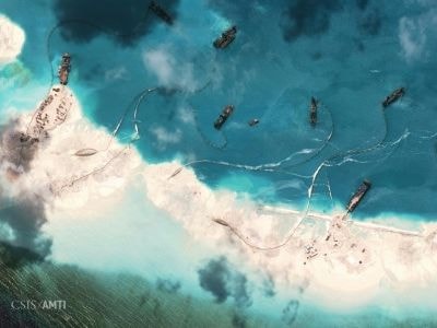 Đã ấn định thời điểm ra phán quyết vụ kiện Biển Đông