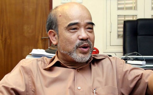 Các chuyên gia lên tiếng về kết quả công bố thủ phạm gây cá chết