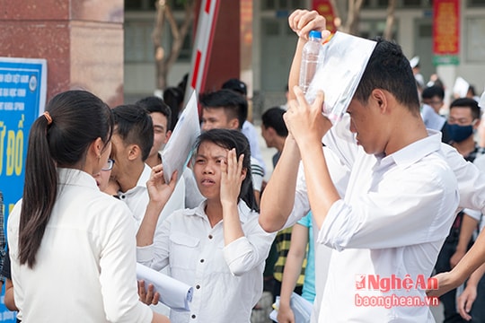 Đề Vật lý bám sát kiến thức cơ bản