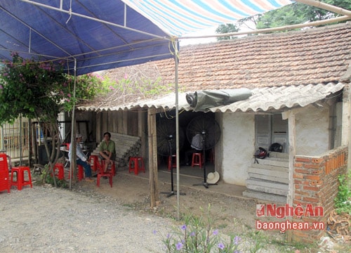 Đi câu cá cùng bố, một học sinh lớp 11 bị đuối nước