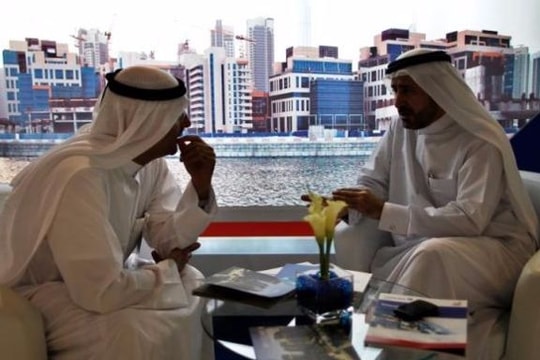 UAE khuyến cáo công dân đi du lịch không mặc trang phục truyền thống